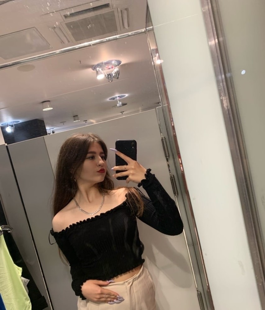 Индивидуалка Владилена фото № 2 в городе Бердск