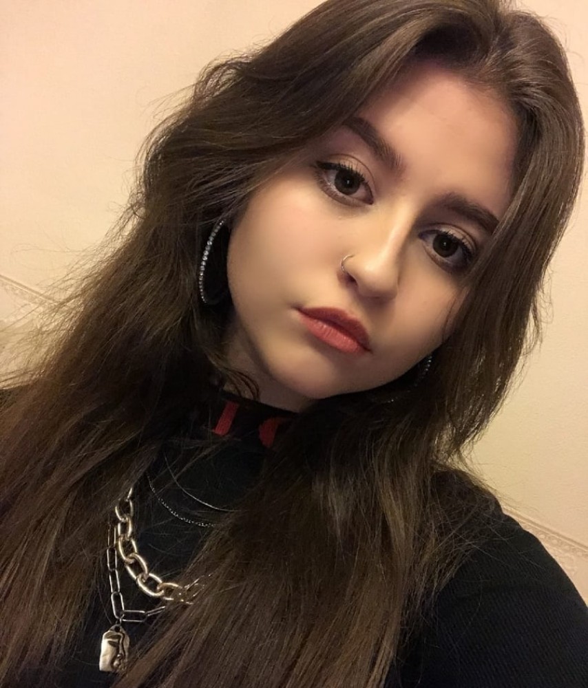 Индивидуалка Владилена фото № 2 в городе Бердск