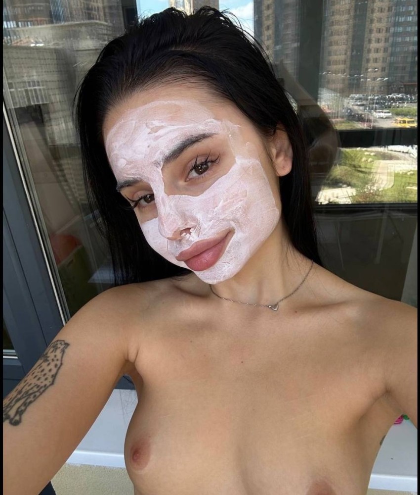 Индивидуалка Яна фото № 2 в городе Бердск