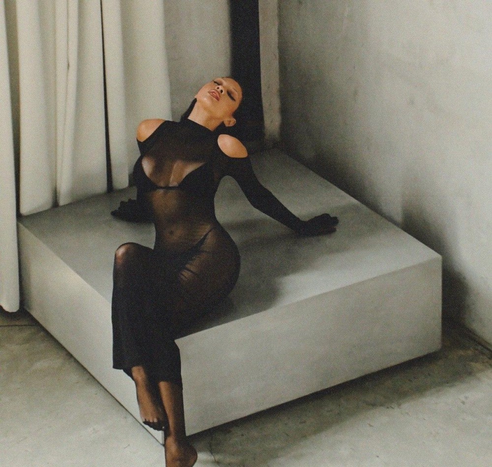 Индивидуалка Яна фото № 2 в городе Бердск