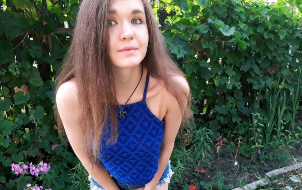 Индивидуалка Яна фото № 2 в городе Бердск