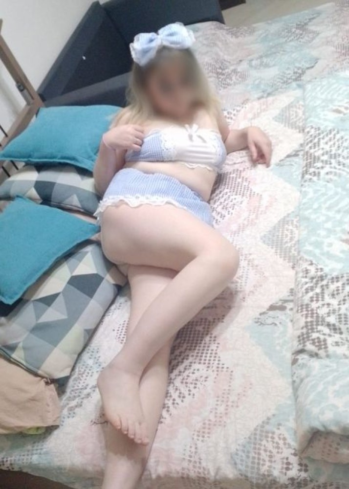 Индивидуалка Альбина главное фото в городе Бердск 