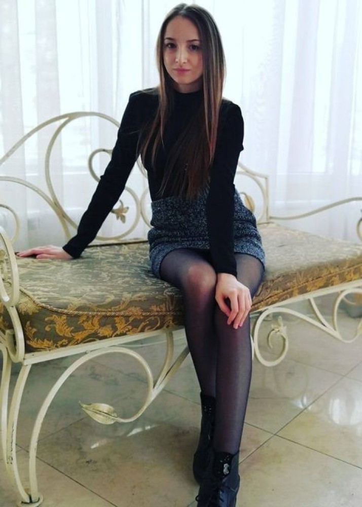 Индивидуалка Алина фото № 2 в городе Бердск