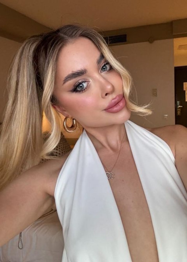 Индивидуалка Алиса фото № 2 в городе Бердск