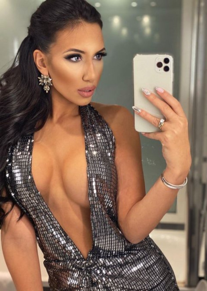 Индивидуалка Алиса главное фото в городе Бердск 