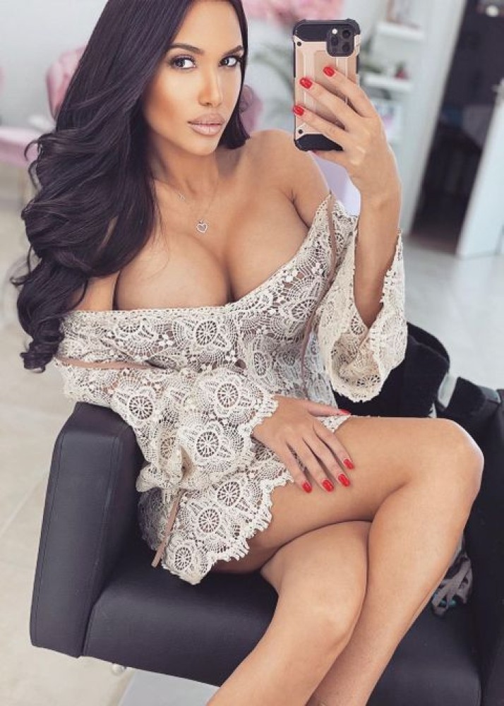 Индивидуалка Алиса фото № 2 в городе Бердск