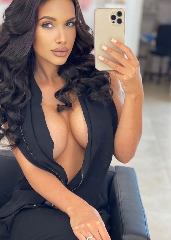 Индивидуалка Алиса фото № 2 в городе Бердск