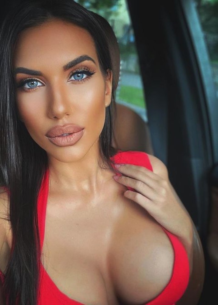 Индивидуалка Алиса фото № 2 в городе Бердск