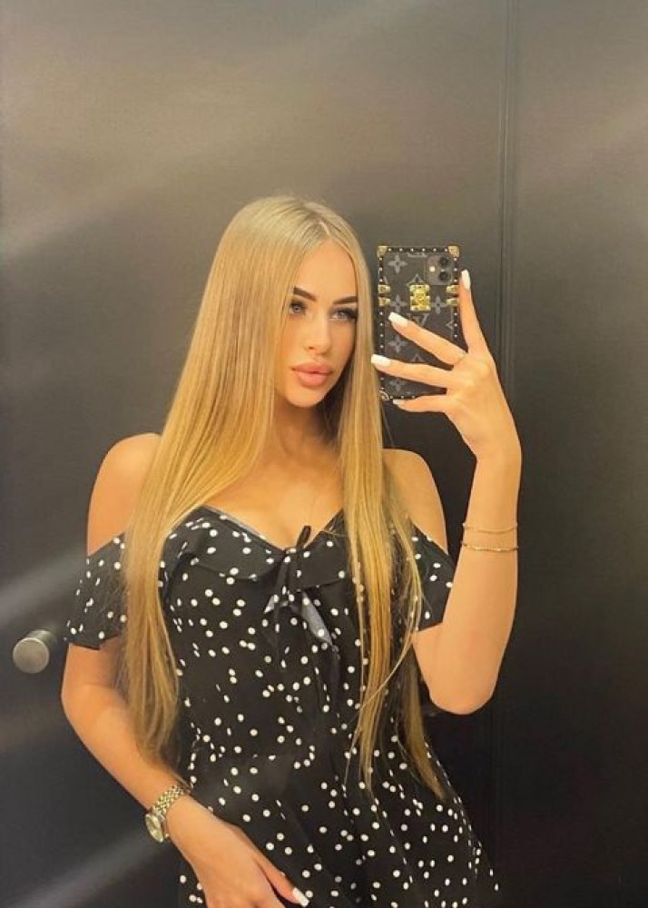 Индивидуалка Аля фото № 2 в городе Бердск