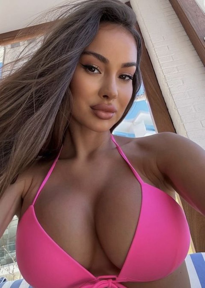 Индивидуалка Алёна фото № 2 в городе Бердск