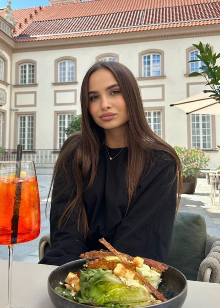 Индивидуалка Аня фото № 2 в городе Бердск