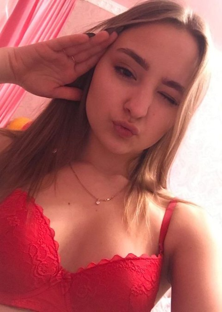 Индивидуалка Арина фото № 2 в городе Бердск