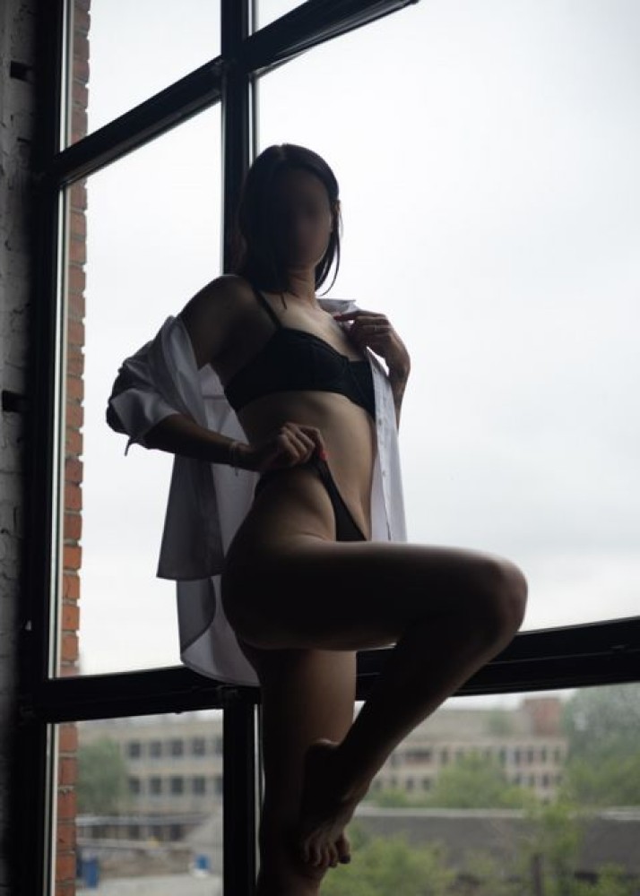 Индивидуалка Арина фото № 2 в городе Бердск