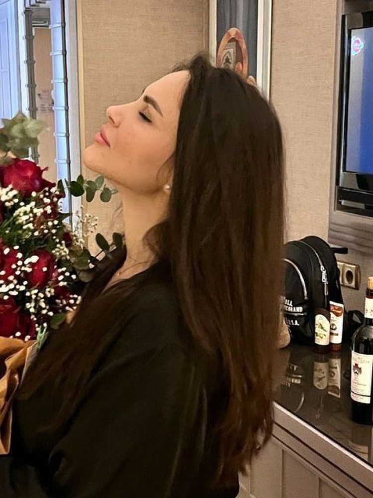 Индивидуалка Аврора фото № 2 в городе Бердск