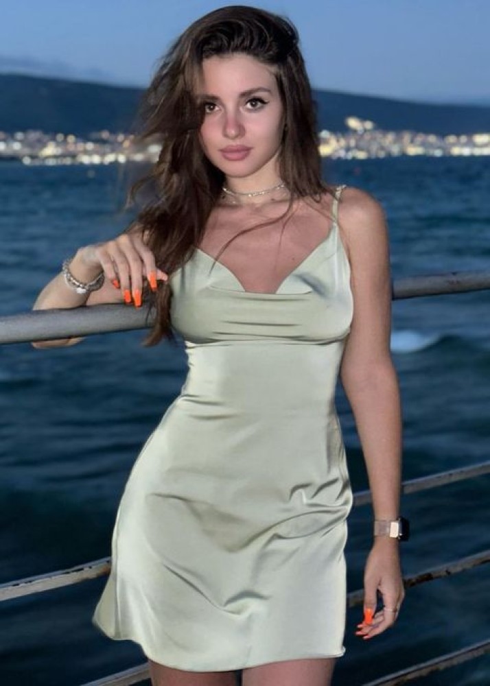 Индивидуалка Дана главное фото в городе Бердск 