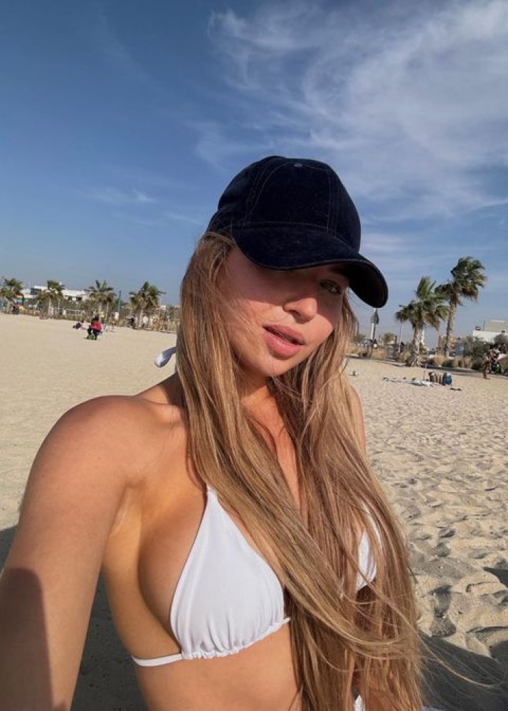 Индивидуалка Дана главное фото в городе Бердск 