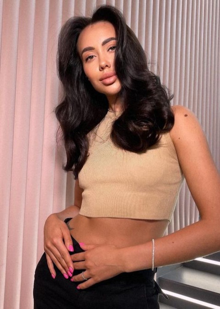 Индивидуалка Дана главное фото в городе Бердск 