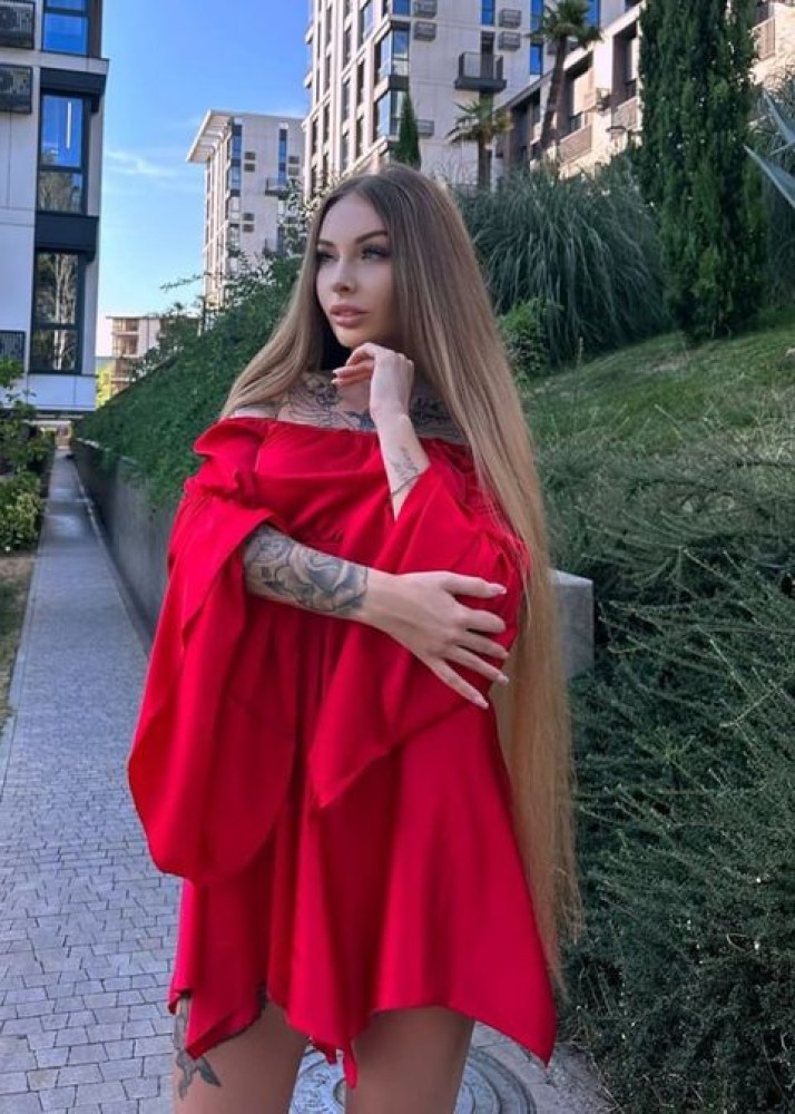 Индивидуалка Даша фото № 2 в городе Бердск