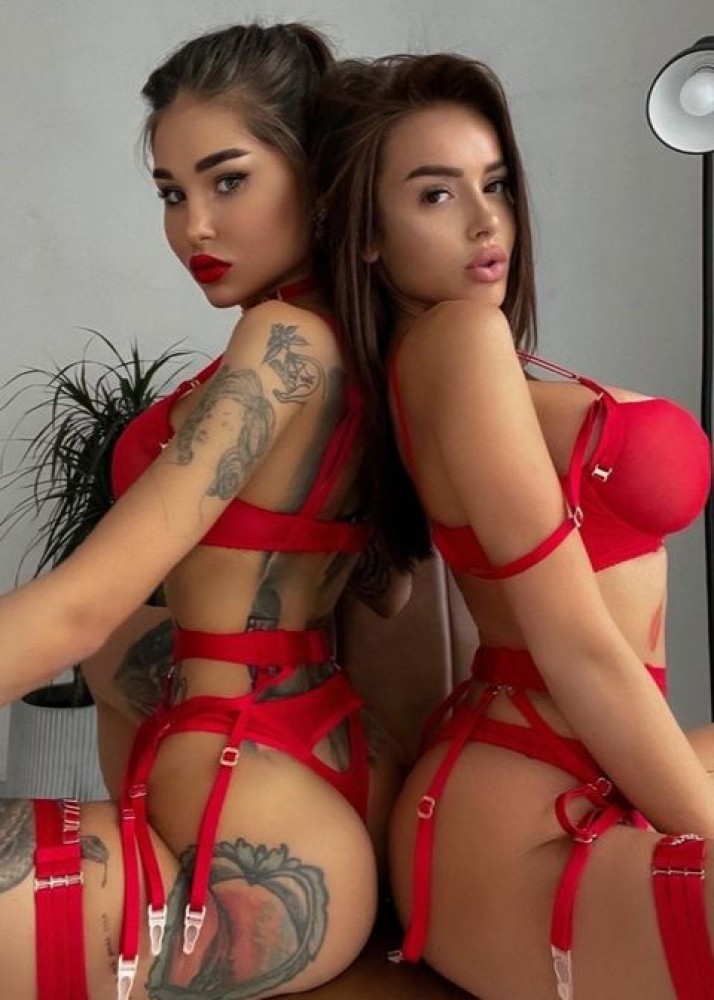 Индивидуалка ДАША главное фото в городе Бердск 