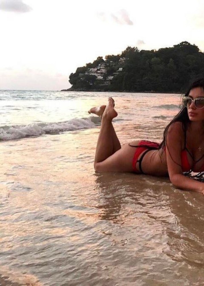 Индивидуалка Диана фото № 2 в городе Бердск