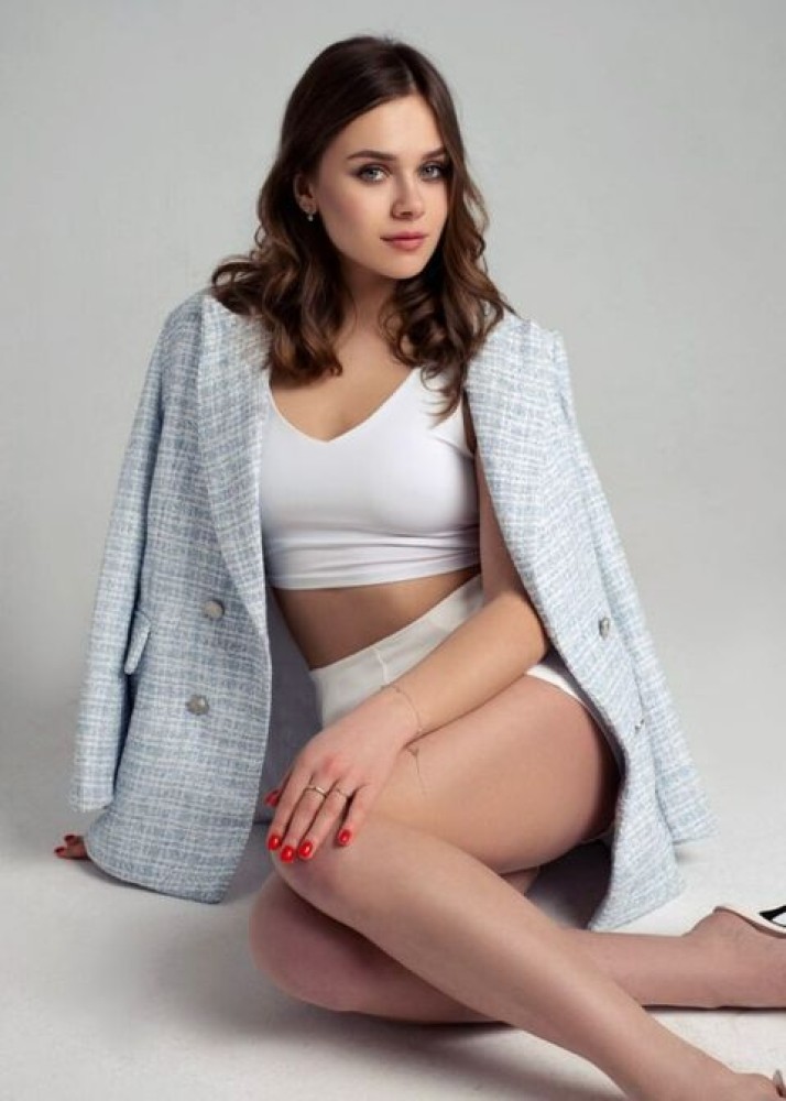 Индивидуалка Эльвира главное фото в городе Бердск 