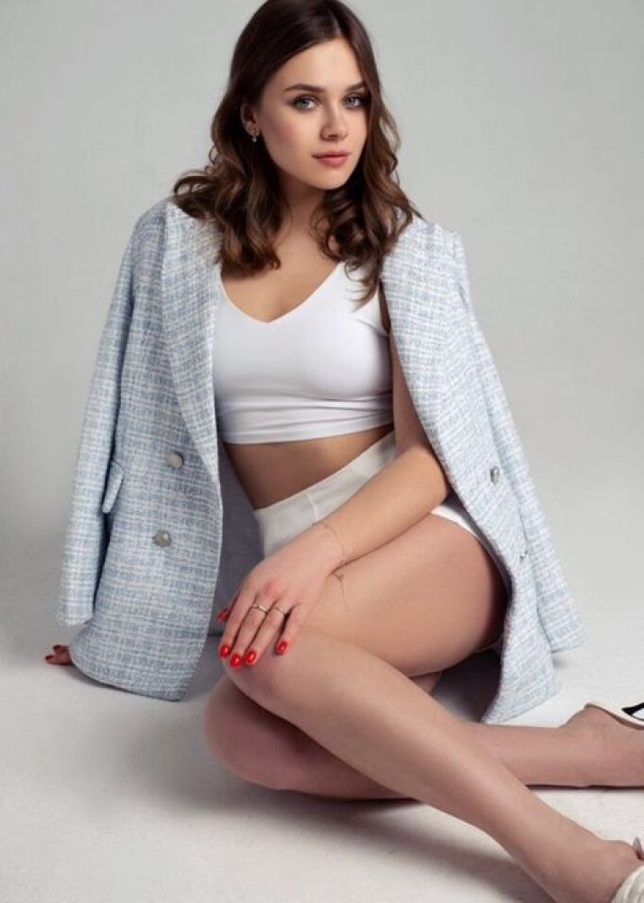 Индивидуалка Эльвира фото № 2 в городе Бердск