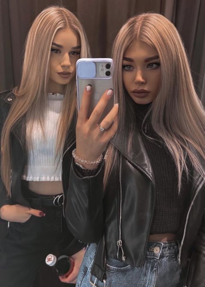 Индивидуалка ЭмилияМаша главное фото в городе Бердск 