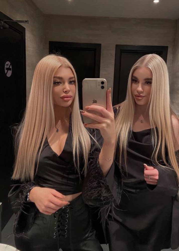 Индивидуалка ЭмилияМаша фото № 2 в городе Бердск