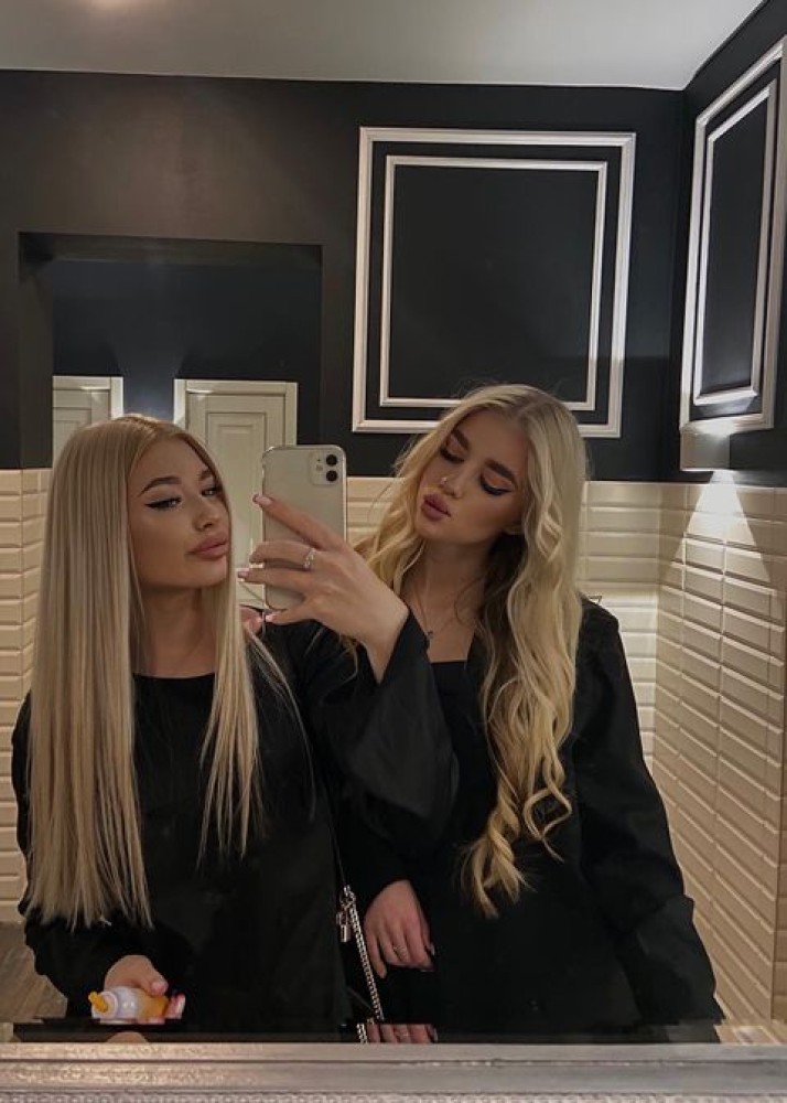 Индивидуалка ЭмилияМаша фото № 2 в городе Бердск