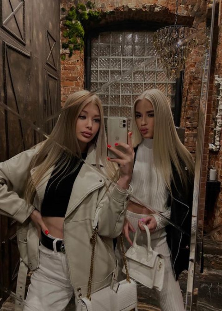 Индивидуалка ЭмилияМаша фото № 2 в городе Бердск