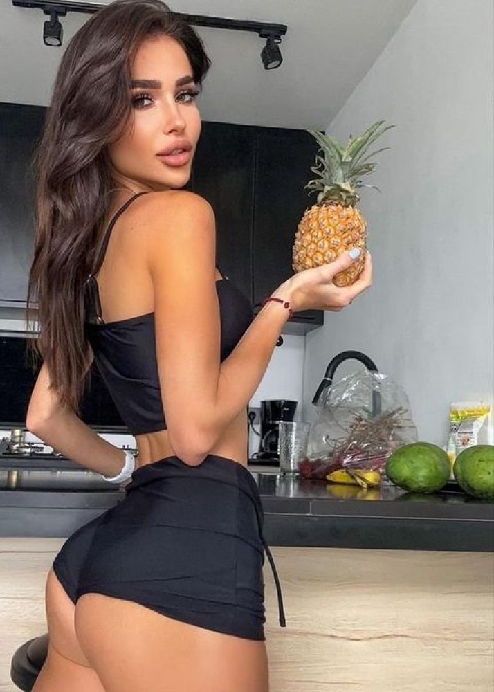 Индивидуалка Ева фото № 2 в городе Бердск