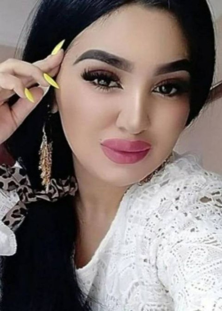 Индивидуалка Фарида главное фото в городе Бердск 