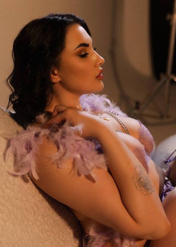 Индивидуалка Гера главное фото в городе Бердск 