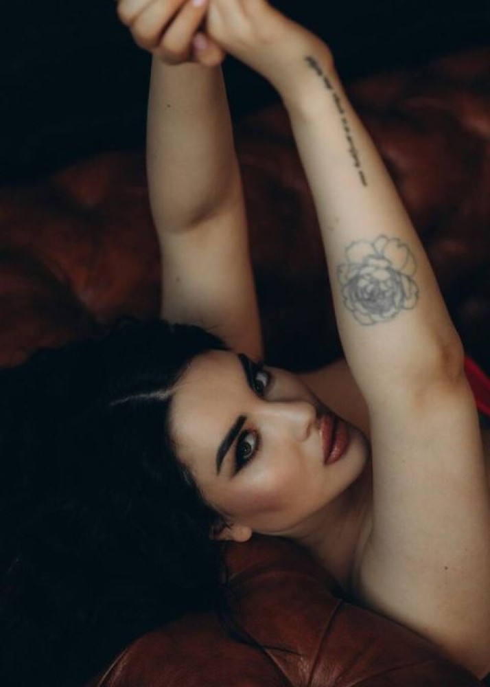 Индивидуалка Гера фото № 2 в городе Бердск