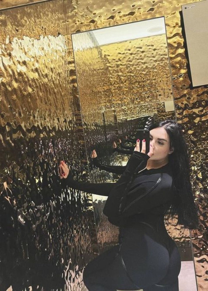 Индивидуалка Гера фото № 2 в городе Бердск