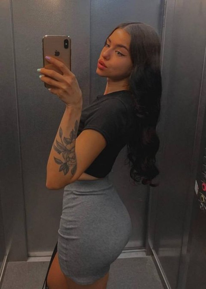 Индивидуалка Ира главное фото в городе Бердск 