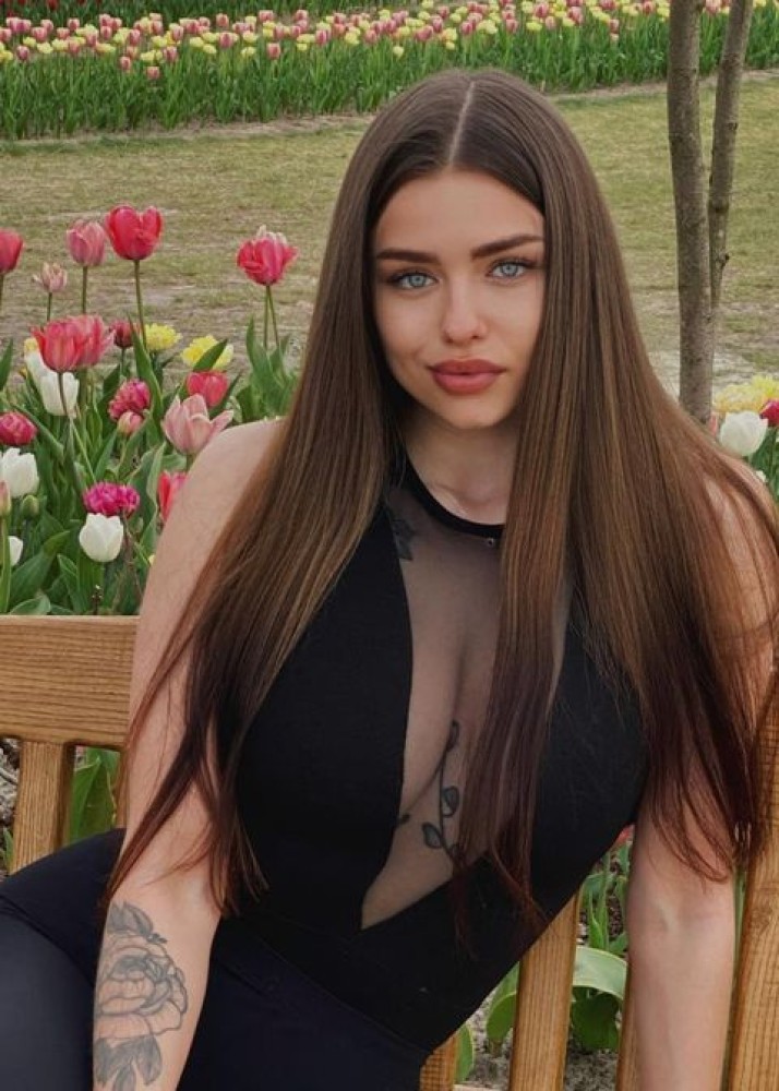 Индивидуалка Ира фото № 2 в городе Бердск