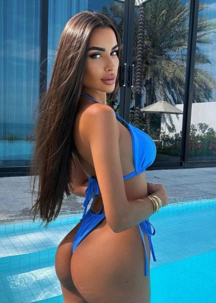 Индивидуалка Камилла главное фото в городе Бердск 