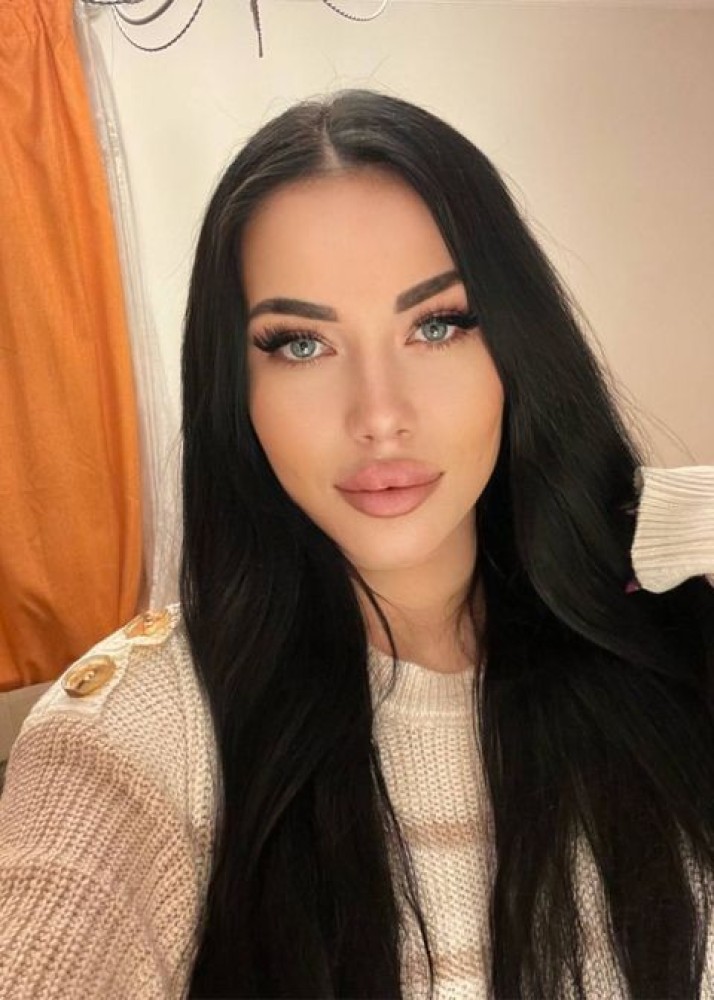 Индивидуалка Карина главное фото в городе Бердск 