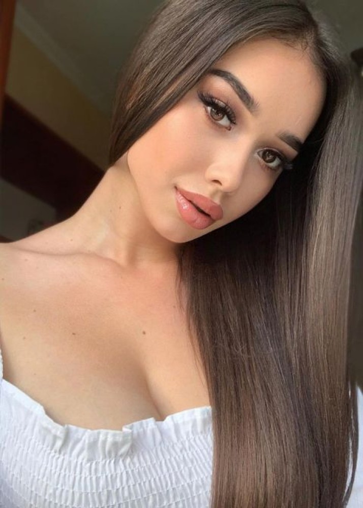 Индивидуалка Карина главное фото в городе Бердск 