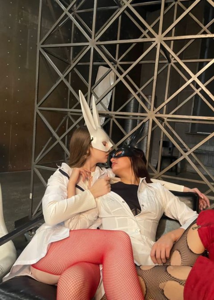 Индивидуалка Каристина главное фото в городе Бердск 