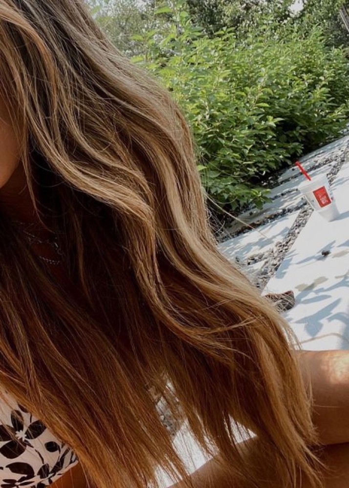 Индивидуалка Каролина фото № 2 в городе Бердск