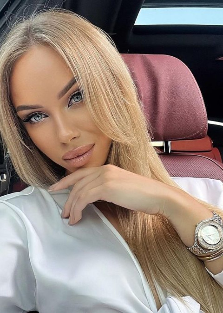 Индивидуалка Катя фото № 2 в городе Бердск