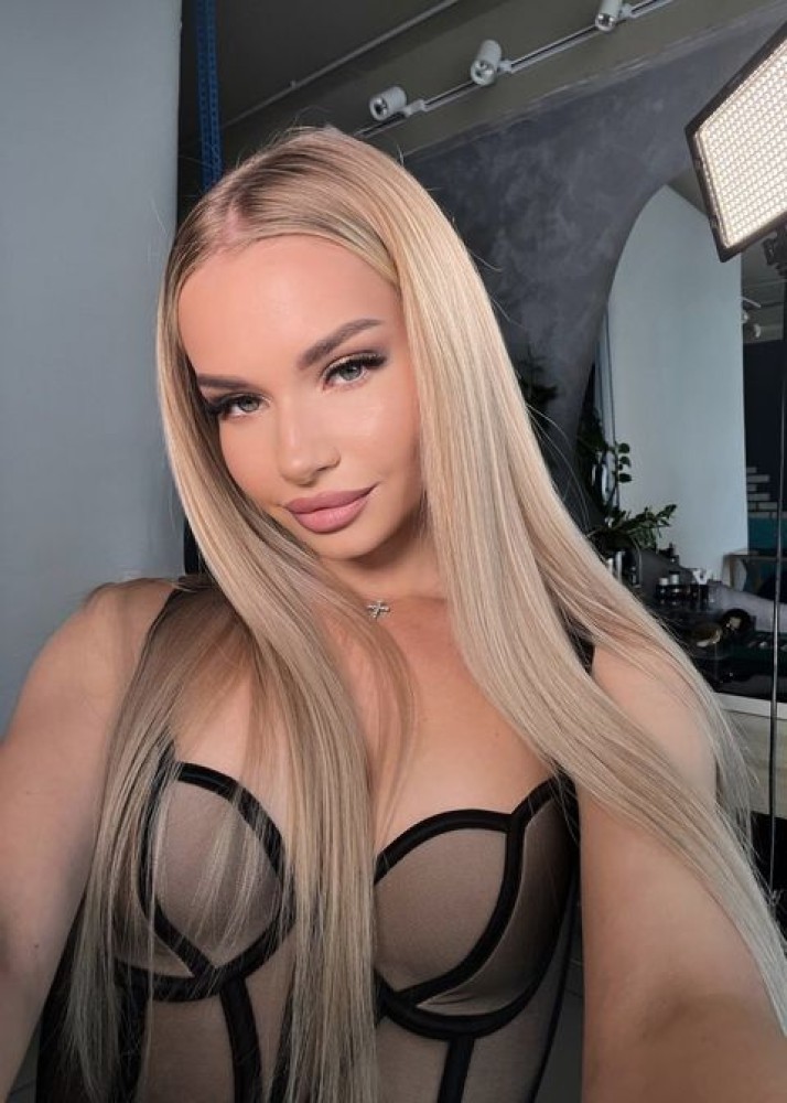 Индивидуалка Лена фото № 2 в городе Бердск