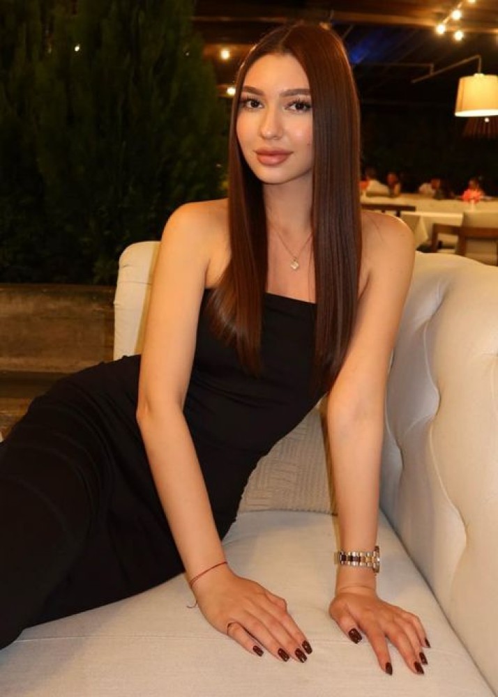 Индивидуалка Манина главное фото в городе Бердск 