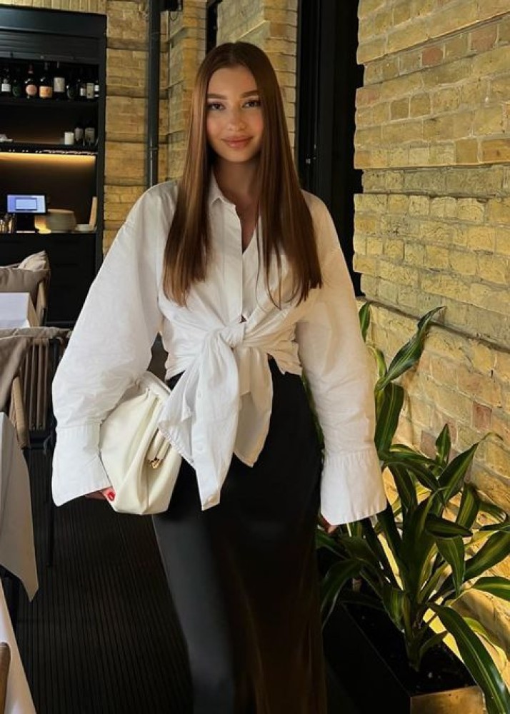 Индивидуалка Манина фото № 2 в городе Бердск