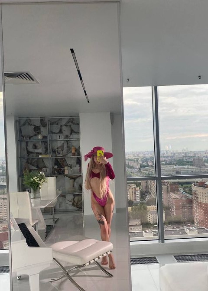 Индивидуалка Маша фото № 2 в городе Бердск