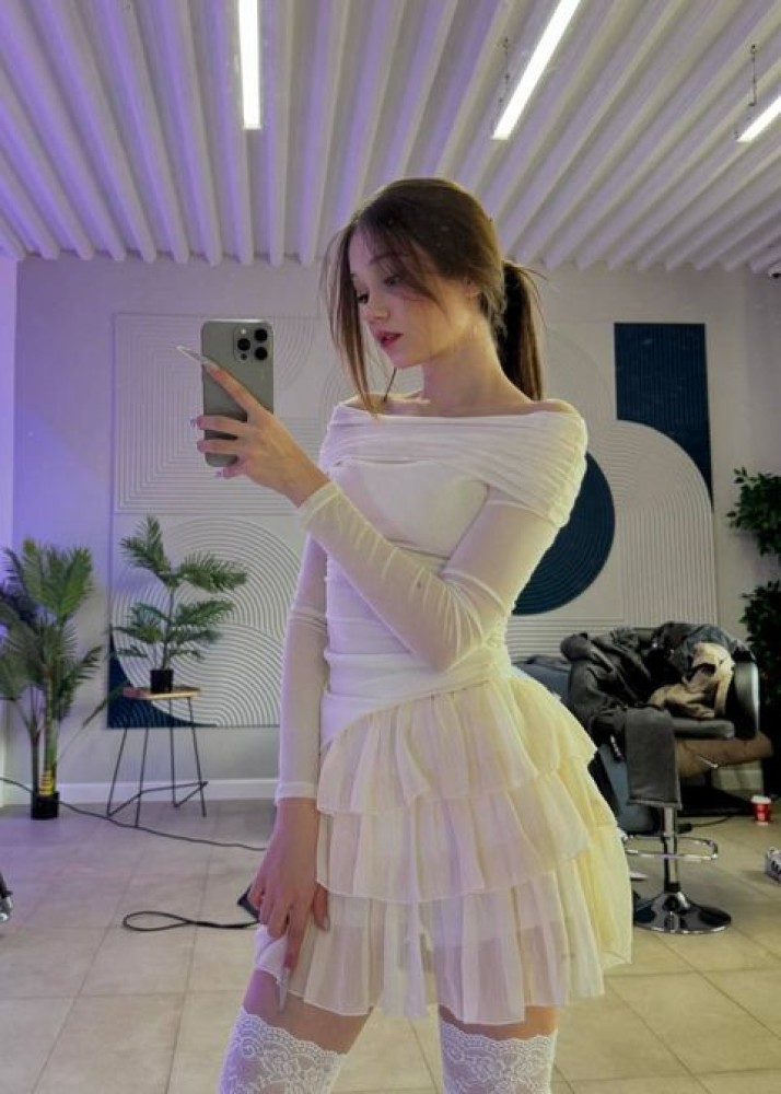 Индивидуалка Маша фото № 2 в городе Бердск