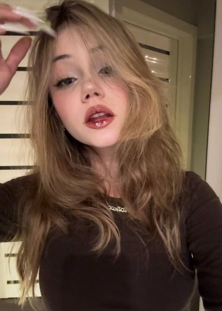 Индивидуалка Маша фото № 2 в городе Бердск