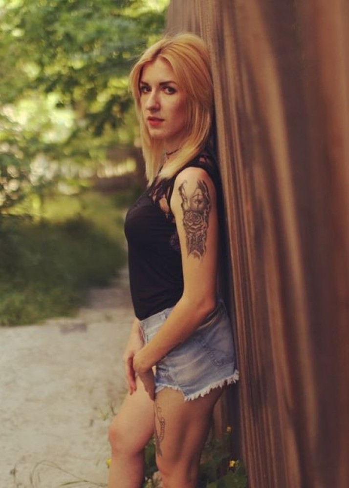 Индивидуалка Мила главное фото в городе Бердск 